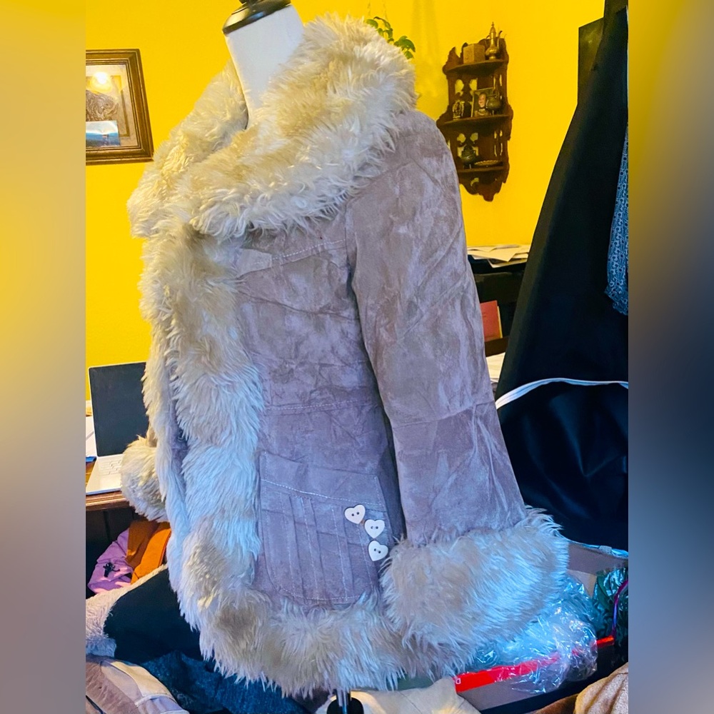 Original penny lane coat !